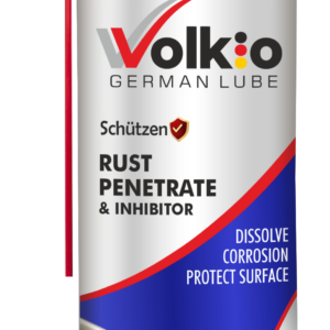Rust Penetrate & Inhibitor