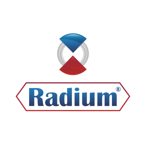 radium carton
